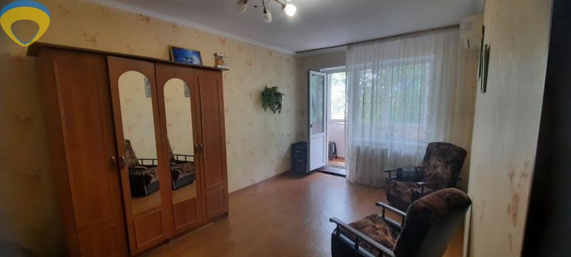 продажа однокомнатной квартиры номер A-174081 в Киевском районе, фото номер 5